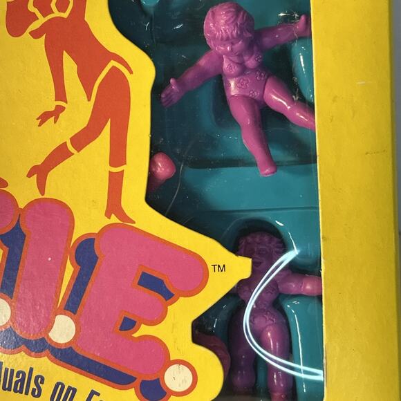 Vintage 1980s Mattel C.U.T.I.E. Figures Lot of 20 w/ Boxes - Picture 4 of 12